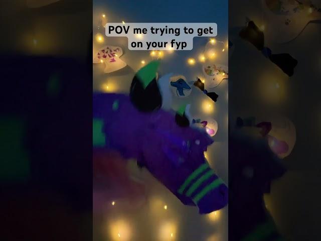 Y’all YouTube keeps doing me dirty #dragonfan #paperdragons #papercraft #dragonpuppet #relatable