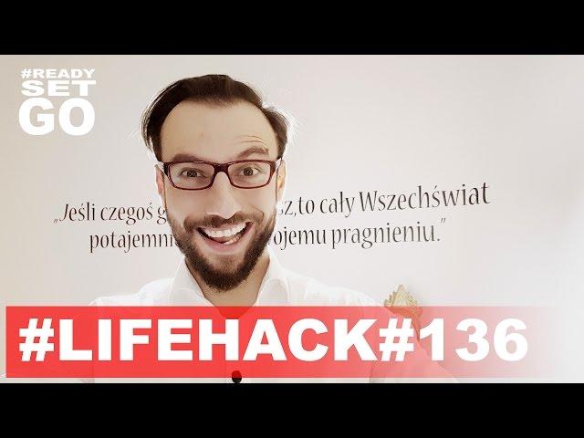 [HD]#lifehack#136 PsychologiaPomocy Jak zdecydowanie częściej otrzymać pomoc i wsparcie ?