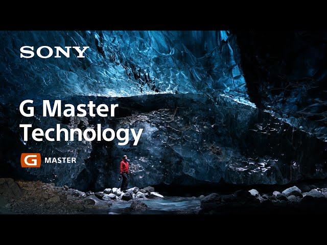 G Master Technology