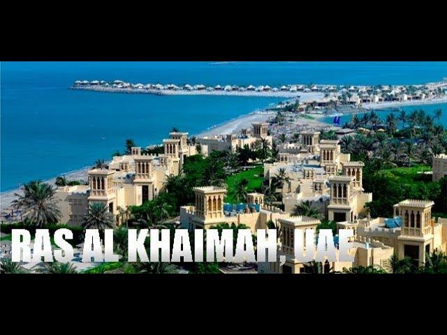 Ras al Khaimah city | UAE