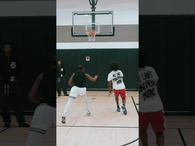 How Do You Stop This Move?