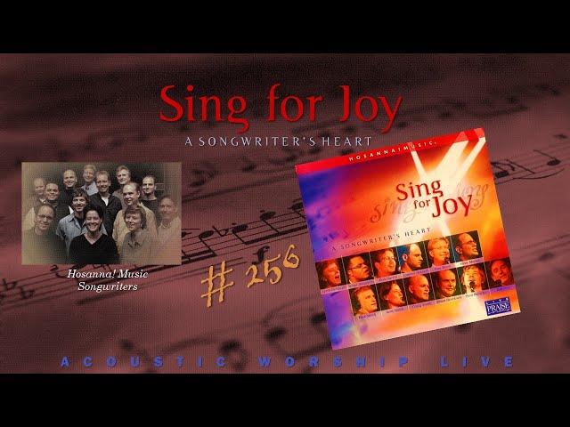 Hosanna! Music Songwriters- Sing For Joy, A Songwriter's Heart (Full) (2001)