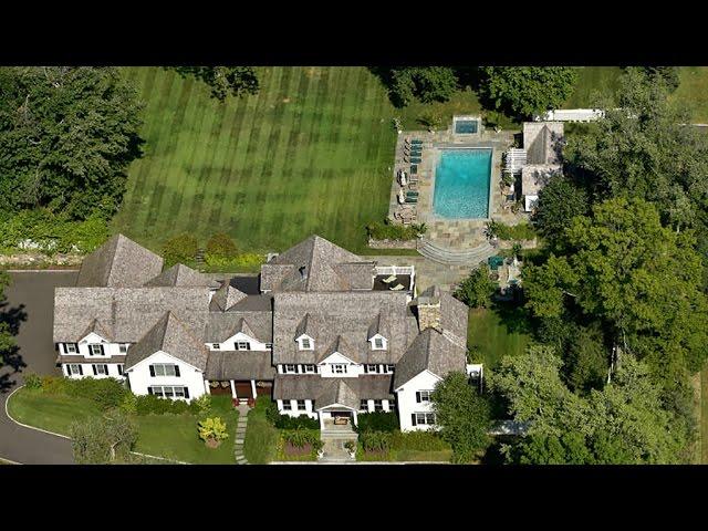 11 Wynnwood Road Greenwich CT Real Estate 06830