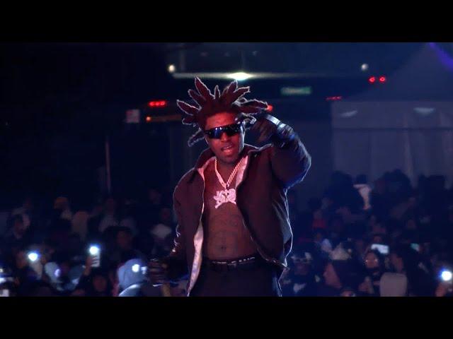 Kodak Black LIVE @ Rolling Loud LA 2021 [FULL SET]