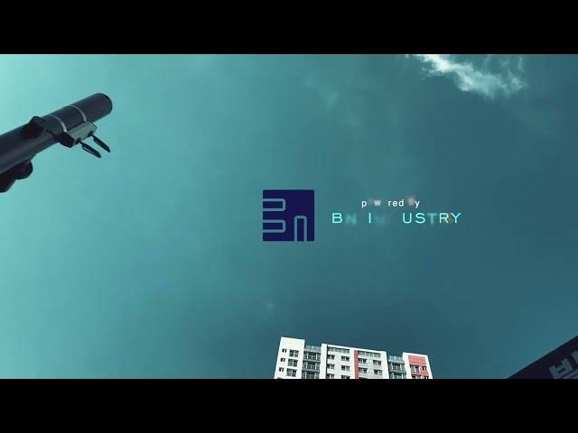[해피파킹] BN INDUSTRY | 주차관리시스템 | 아파트주차관리 | 비엔인더스트리