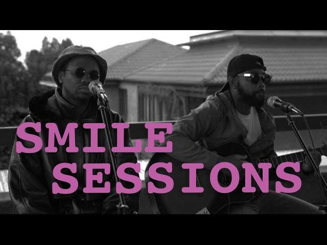 Smile Sessions - Episode 1 (S2) - Umle