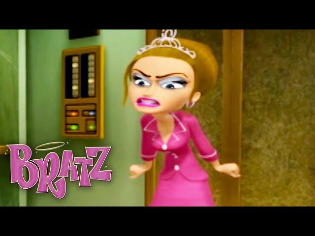 Totally Recall | Bratz Series Full Episode