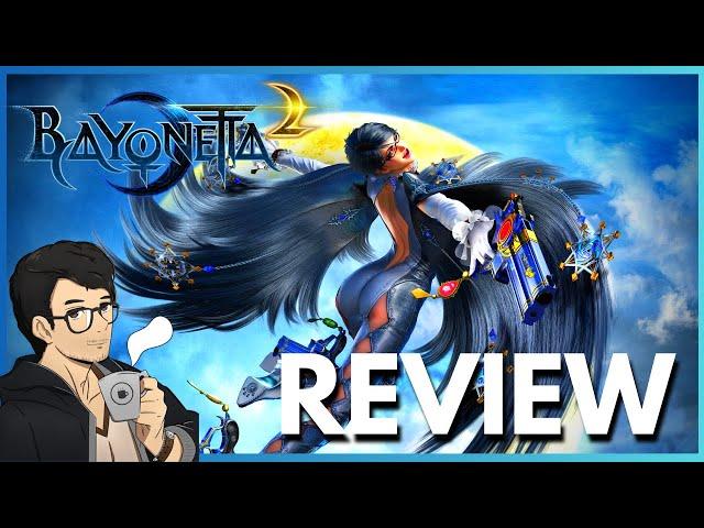 Bayonetta 2 Review: A Pure Platinum Sequel | Brianycus