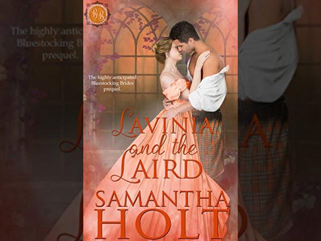 Samantha Holt - Bluestocking Brides Book 1-3 | Billionaire Romance Audiobook