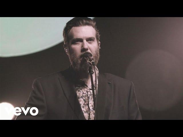 John Mark McMillan - Counting On (Pt. 1) / Guns / Napoleon (Medley/Live)