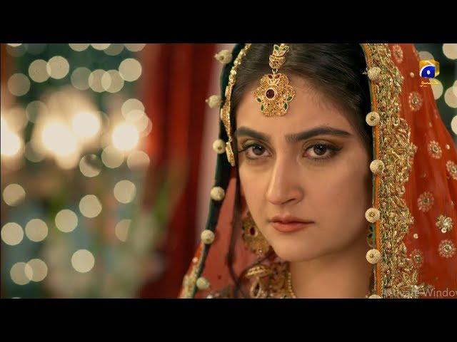 Ramz-e-Ishq - EP 4 - 5th August 2019 - HAR PAL GEO DRAMAS