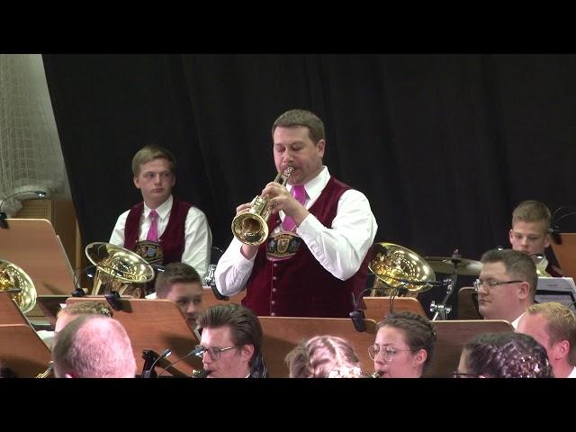 Concierto de Mariachi - Stadtkapelle Schongau