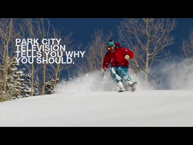 Keep Watching Park City Television