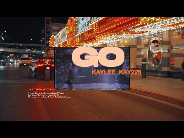 Kaylee Kay228 - GO