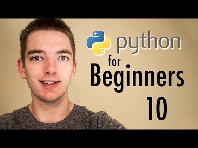 Elif (Else if) Explained | Continuing the Python Program (Python for Beginners) | Part 10