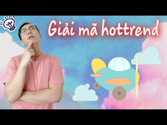 Giải mã video hot tiktok | Hưng Rì Viu #shorts