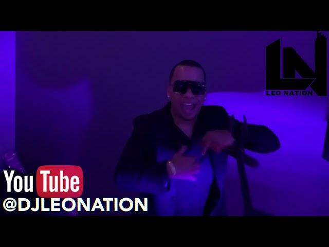 DJ LEO NATION - BACHATA / SALSA / MERENGUE ( VPP VOL 7 ) 2022