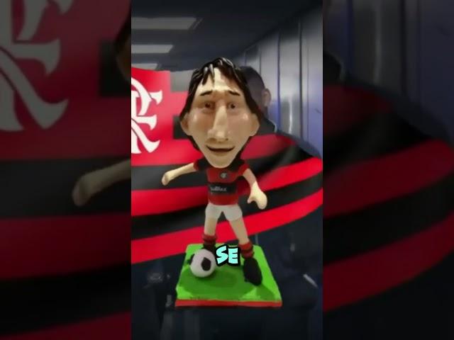 WATCH THE FULL VIDEO | LATEST FLAMENGO NEWS #flamengo #flamengobolaprafrente #football