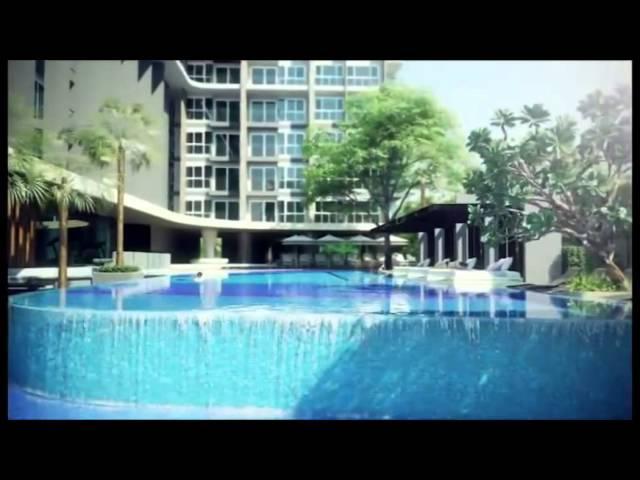 La Santir Condo Pattaya