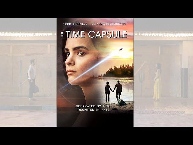 The Time Capsule Trailer