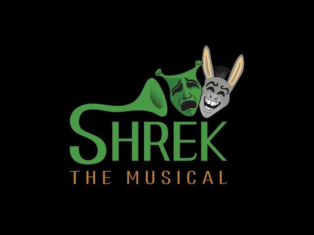 Governor Simcoe Proudly presents "Shrek the Musical"