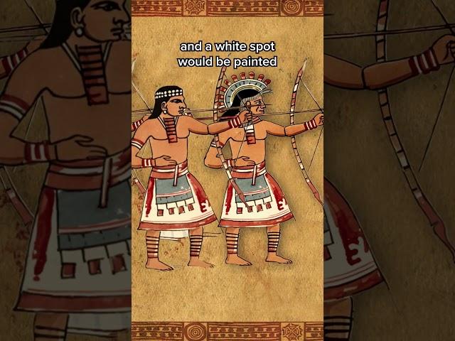 Bizarre punishments from The Aztec Empire (part two)