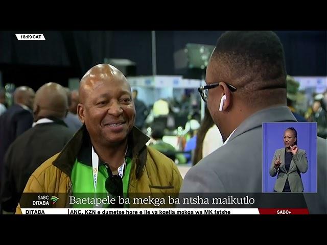 Dikgang tsa Setswana | 01 June 2024