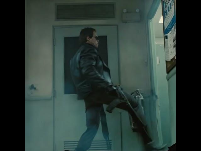 T-800 [TERMINATOR] i'll be back #terminator #t800 #arnoldschwarzenegger