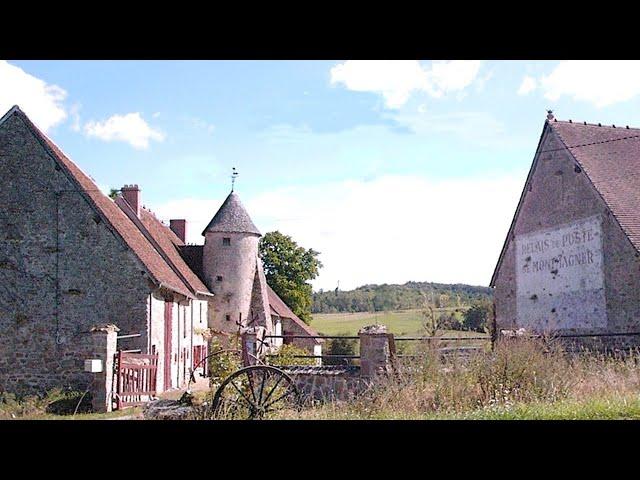 1. Chateau De Montmagner- Renovating a 14th Century Chateaur -  an introduction into our channel