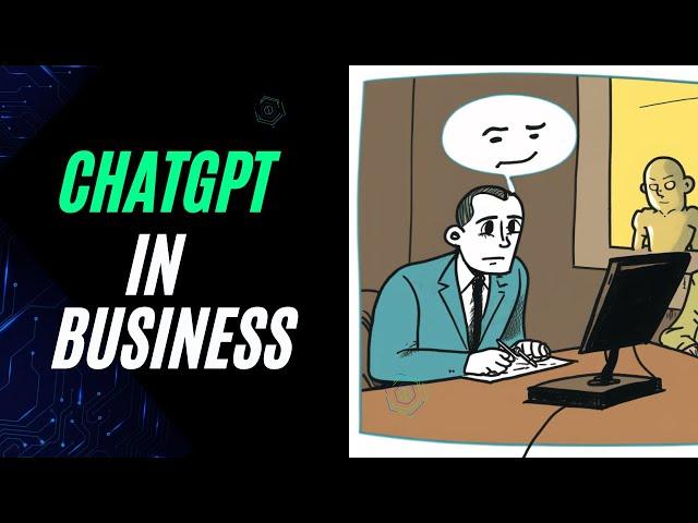 ChatGPT: What it Means for the Future of Business