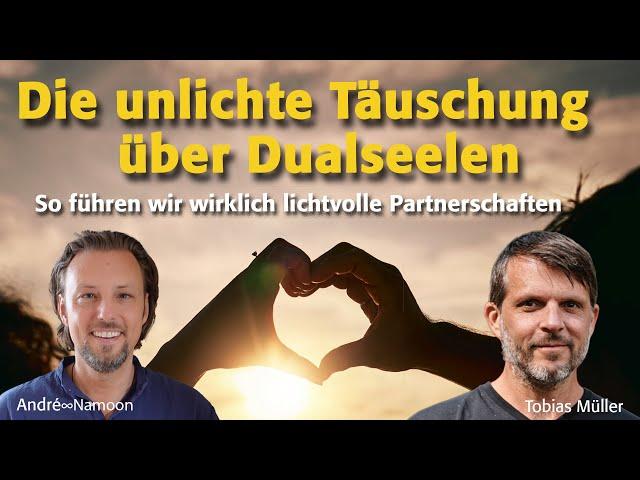 WAS!? Die schmerzhafte Wahrheit über Dualseelen, Twin Flames, Seelen-Partnerschaften