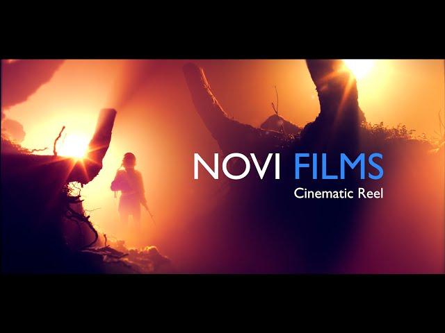 Novi Films Cinematic Reel