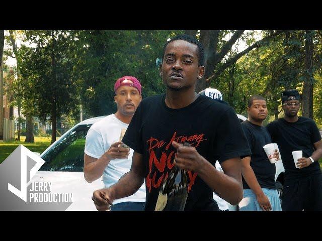 Doughboyz Cashout: Dre Armany - Outro (Official Video) Shot by @JerryPHD