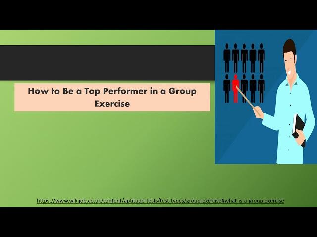 AC  GROUP  EXERCISES