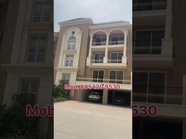 Omaxe Flat in New Chandigarh | Mob. 8054209530 #omaxenewchandigarh #flatsforsale