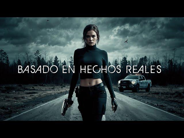 El Detective Investiga una Serie de Asesinatos Brutales | Violent Crime Thriller en Español Latino