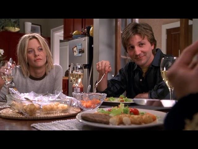 fantasy romance starring Hugh Jackman and Meg Ryan in Kate And Leopold