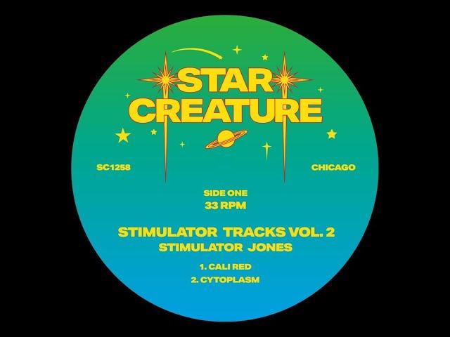 Stimulator Jones " Fantasies"