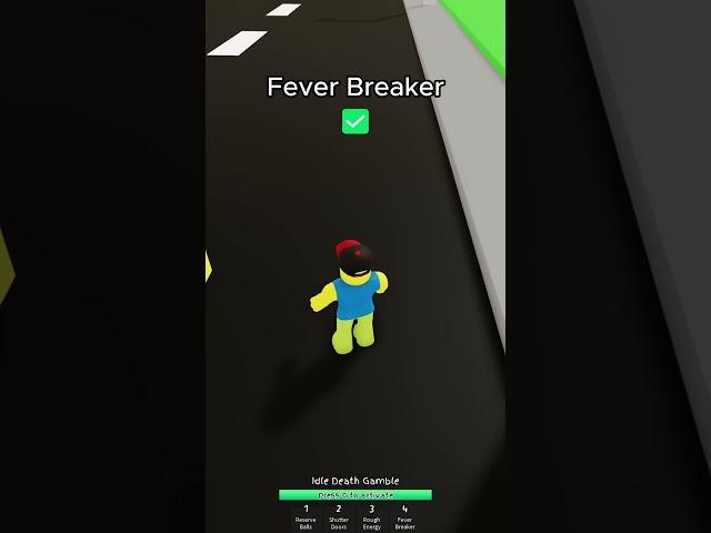 What moves can manji kick dodge? Hakari Edition
