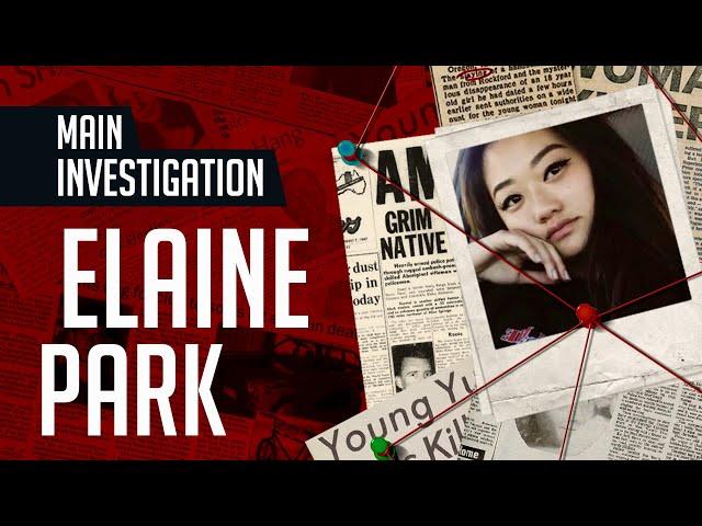 From Mountains to the Sea: The Disappearance of Elaine Park | True Crime Documentary