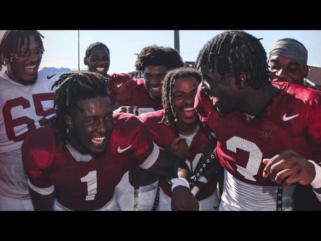 Alabama Football: Alabama Football Bold Takes On The Season