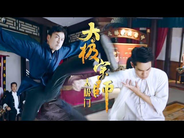 King Wu | The boy’s peerless kung fu puts many of his predecessors to shame!