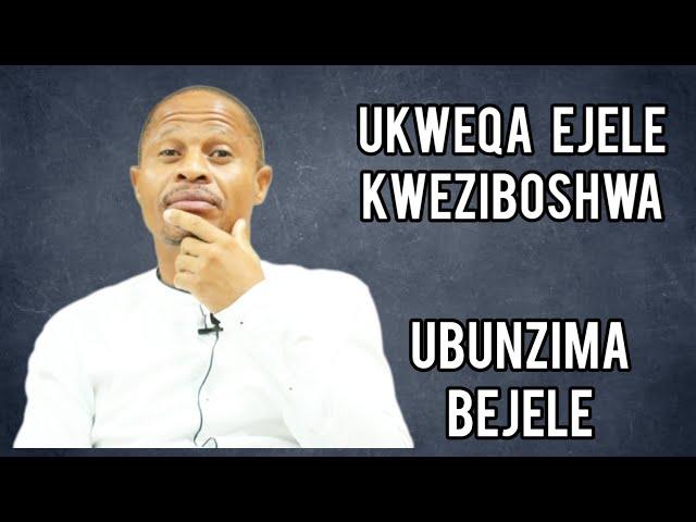 Ubunzima bejele|| Ukweqa kweziboshwa