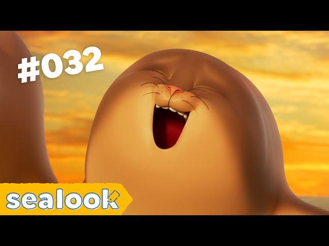 All of #032ㅣWalking Comedy ShowㅣSEALOOK Compilation