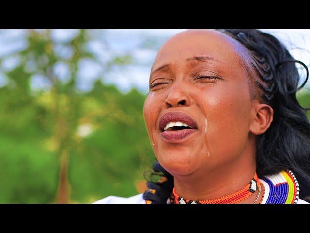 Mercy Selein -Ore Mpaka ene(official 4k music video)