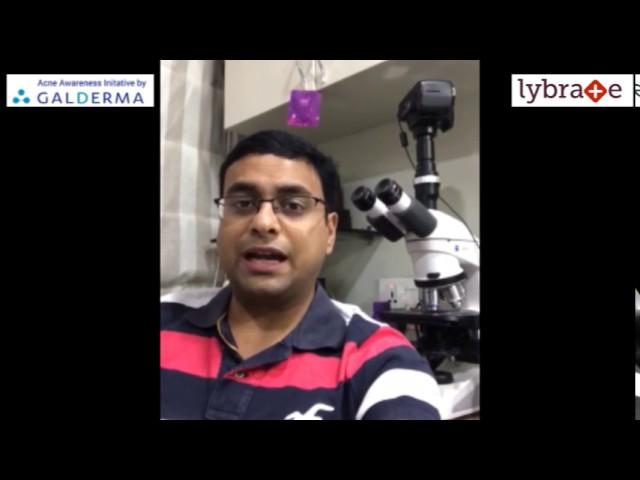 Lybrate | Dr. Sasi Kiran speaks on IMPORTANCE OF TREATING ACNE EARLY