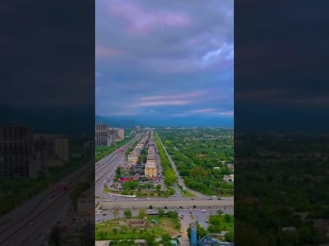 whatsapp status Islamabad capital of the Pakistan world is number 2 beautiful city