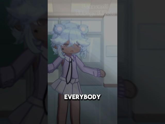 Why is everybody always picking on me?#gacha #alightmotion #fypviral #tweening #fypviral  #lexxenaii