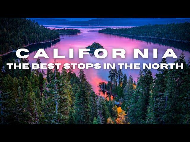 The Top 10 Things To Do In Northern California