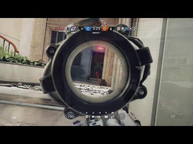 MONTAGE#1 {R6}